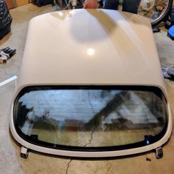 Miata Hard Top 