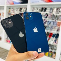 iPhone 12 64GB unlocked