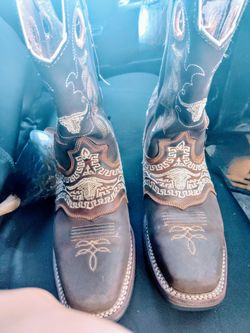 Men's Boots