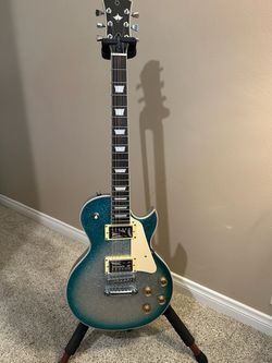 Sire Larry Carlton L7 New Gen Electric Guitar - Skyburst Sparkle