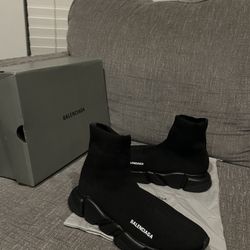 BALENCIAGA SHOES