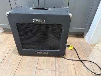 Peavey Delta Blues 210 150W Guitar Amplifier
