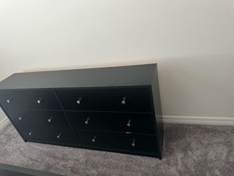 Dressers