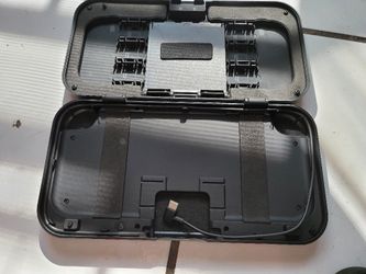 Nintendo Switch Portable Charger And Case 
