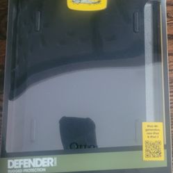 Otter Defender