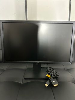 Dell Monitor 22 Inch