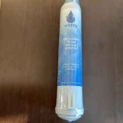 Replacement filter Whirlpool