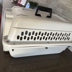 Pet Carrier 