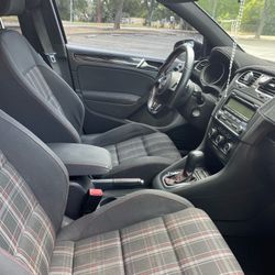 2011 Volkswagen GTI