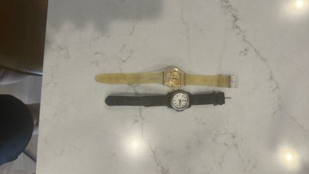 Swatch & Swiss Vintage Watches