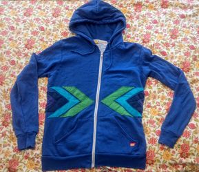 Size small Aviator Nation hoodie