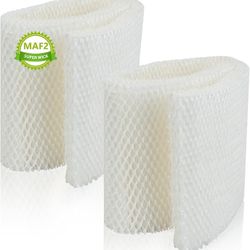 MAF2 Humidifier Filter Super Wick Replacement,
