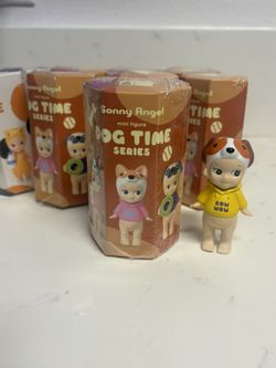 Sonny Angel Dog Time- Beagle UFT/ UFS