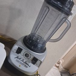High Quality Blender