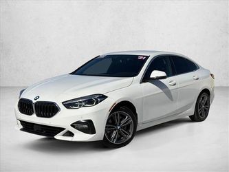 2021 BMW 228i Gran Coupe