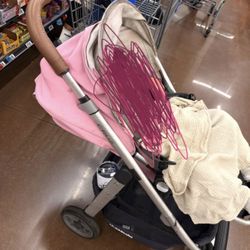 Uppababy Stroller 