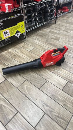 Milwaukee M18 FUEL 120 MPH 500 CFM 18V Lithium-Ion Brushless Cordless Handheld Blower (Tool-Only)