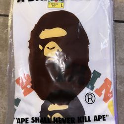 Bape Shirts 