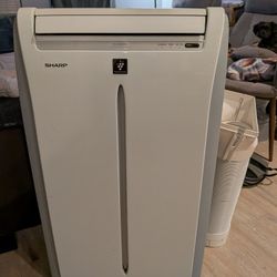 Sharp Air Conditioner 10000 BTU