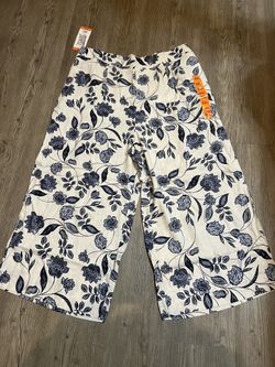 Women’s Pants Xxl