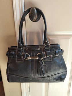 Coach Y2K Purse