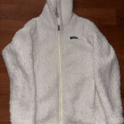 patagonia sweater