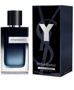 Y by Yves Saint Laurent cologne for men EDP intense 3.3 / 3.4 oz New in Box