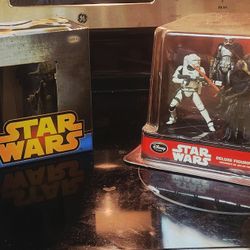 X2 Star Wars Collectibles 