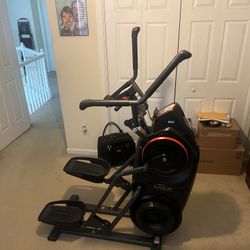 Bowflex Max Trainer M3