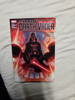 Star Wars: Darth Vader Hardcover (Dark Lord of the Sith) Vol. 1