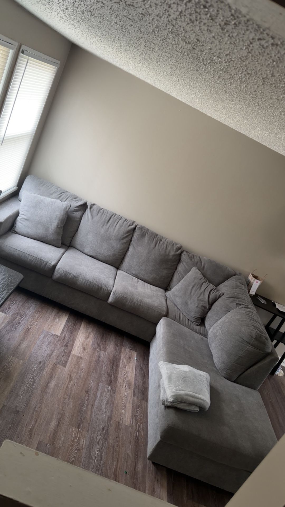 Sectional For Sale! 400$/ Best Offer