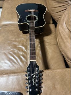 Takamine