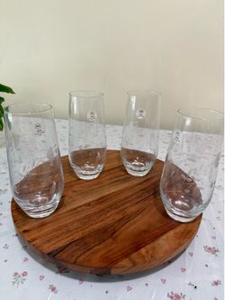 Princess house cups