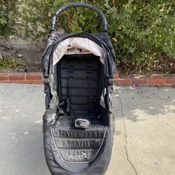 Baby Jogger City Mini Stroller