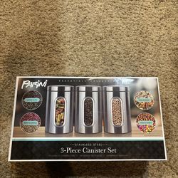 Canister Set