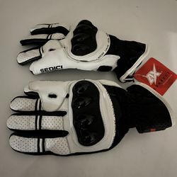 Sedici Motorcycle Gloves Size XL