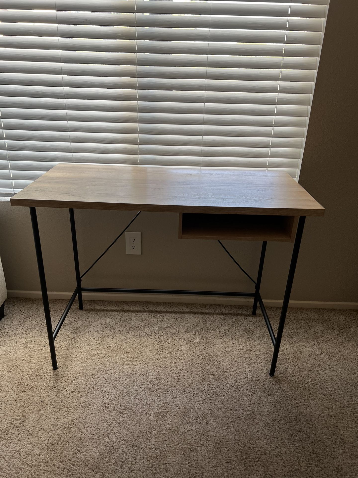 desk