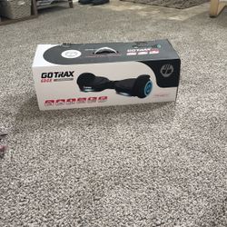 Hoverboard