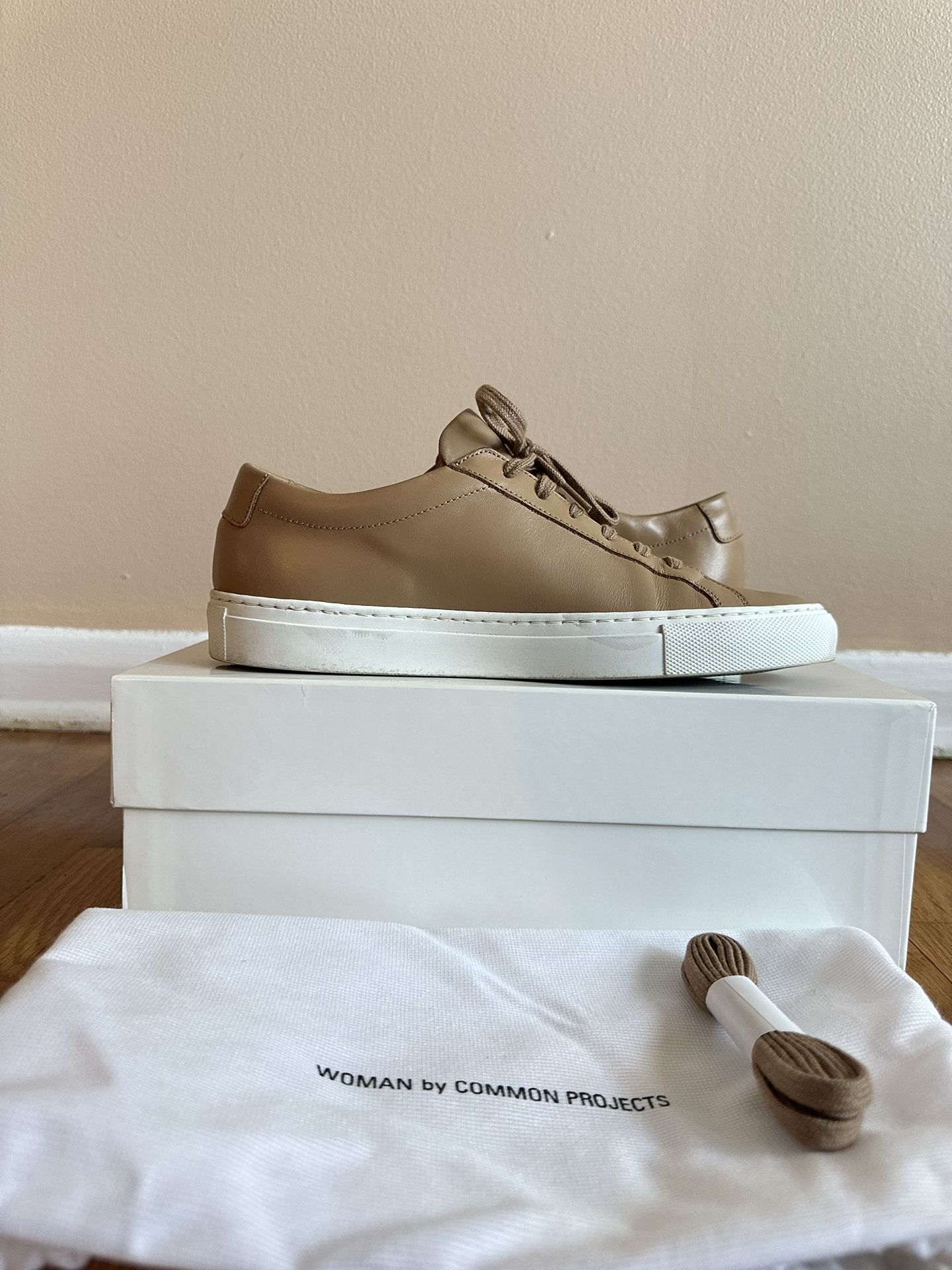 Common Projects shoes