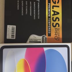 IPAD  A16 (11Generation)