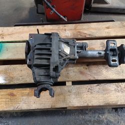 2007-2014 Yukon Denali / Cadillac Escalade Front Differential (AWD- ALL WHEEL DRIVE)