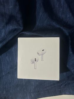 airpods pro 2nd gen