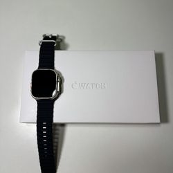 Apple Watch Ultra 2