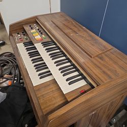 Kawai Electric organ