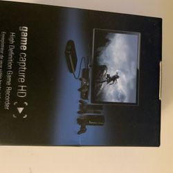 Elgato Game Capture Card HD