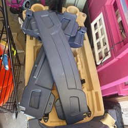 Free playhouse & Wagon