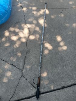 5" led Multicolor Rod
