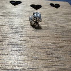 James Avery “Ram” Sterling Silver Charm