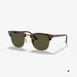 Brand New Ray Bans
