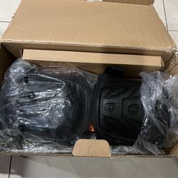 Professional 6 In 1 Heavy Flooring Tool( Missing Contour Gauge And Face Hammer)